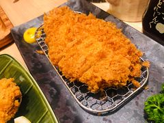 特大背脊套餐-和幸(春熙路群光广场店)