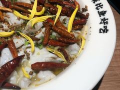 -太二酸菜鱼(天鹅湖万达店)