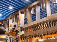 -敏珠拉姆藏餐·南京厨房(富春江东街店)