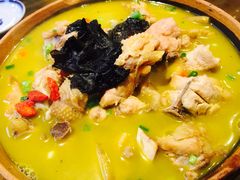 -印象鲵宴·张家界地标美食名片(溪布街店)