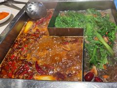 -红鼎坊·老成都火锅(新南门店)