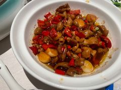 -千百味红餐厅·江西菜(绿地双子塔店)