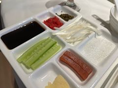 -四季民福烤鸭店(西单华威约饭街店)