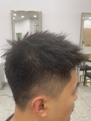 -Kraemer paris·苏豪路易士·嘉玛发廊