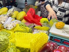 -海大南门夜市(海富街店)