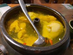 -云海肴·汽锅鸡·云南菜(美罗城店)