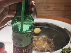 -玺炖·中国铁锅炖(虹桥天街店)