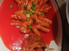 -探花·意境江南菜·唐伯虎文化体验店·松鼠桂鱼(观前店)