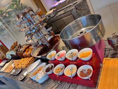 -厦门艾美酒店·新食谱西餐厅