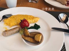 -北京康莱德酒店