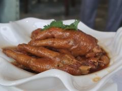 -海湾壹品·粤菜·早茶·烤鸭(拱北店)