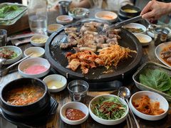 -Dombe豚(黑猪肉街店)
