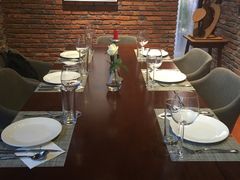 包厢-at cafe 意大利餐厅(集美店)