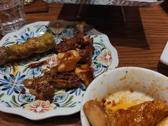 -驿楼兰·新疆菜(火车站店)