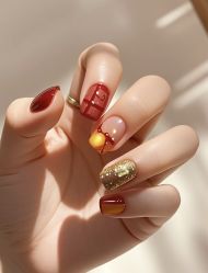-RL Nail·瑞丽美甲美睫品牌原创店