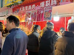 -沙洲路步行街(长安南路店)