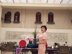 -利顺德大饭店·维多利亚花园(小白楼店)