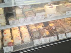 -红宝石·鲜奶小方(长阳店)