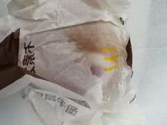 -麦当劳(安立路店)