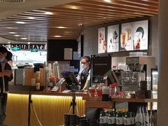 -星巴克(夏日百货店)
