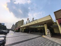 -北京建国饭店