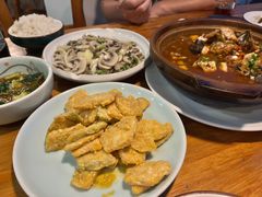 -百家鲜·杭帮菜