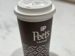 -Peet's Coffee皮爷咖啡(万象天地店)