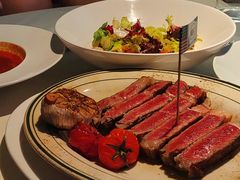 -MONICH牛排融合餐厅(和义大道购物中心店)