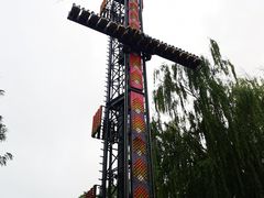 -绵阳人民公园(涪城区)