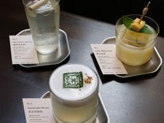 -Maiwie埋位小酒馆·深夜食堂(东城店)