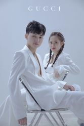 -金夫人婚纱摄影