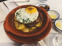 葡式牛排-安东尼奥餐厅