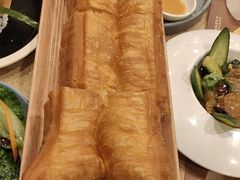 -点都德(世纪汇店)