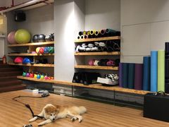 -YCHL Studios健身工作室(市二宫店)