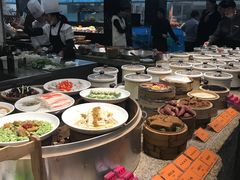 -梁家大院•农家菜(昆山会展中心店)