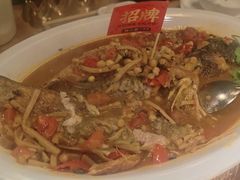 -桂小厨广西菜(青秀万达店)