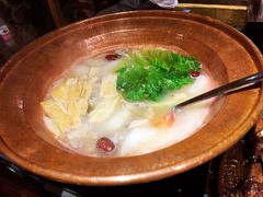 -霄汉羊排(万松园一店)