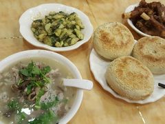 羊汤-老三羊汤【北兴隆街店】