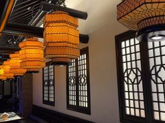 -绿茶餐厅(燕郊永旺店)