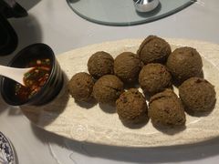 -泉味道贵州厨房(三里河店)