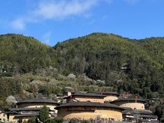 -南靖田螺坑土楼群景区
