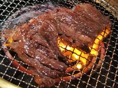-谷牛日式烤肉(宝山U天地店)
