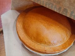 -魏斯理汉堡(西安沣东吾悦店)