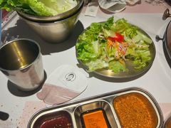 -西塔老太太泥炉烤肉(望京一店)