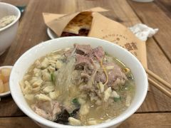 -老刘家永盛斋·传统泡馍(东关南街店)