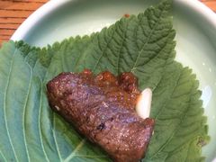 -韩景台烤肉(八大处店)