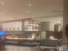 -杭州开元名都大酒店·地中海自助餐厅