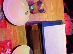-蚝太郎 • 海鲜烧烤(Upark店)