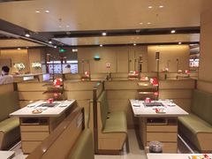 -海底捞火锅(高新万达店)