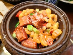 -杨记隆府(南坪店)